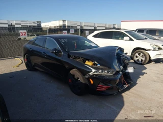 KIA KIA K5 GT-LINE