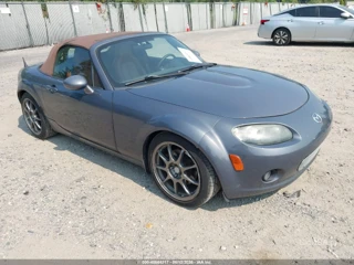 MAZDA MAZDA MX-5 GRAND TOURING