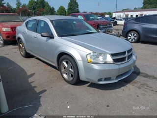 DODGE DODGE AVENGER SXT