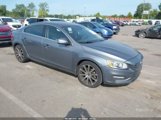 VOLVO VOLVO S60 INSCRIPTION T5 PREMIER