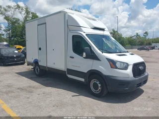 FORD FORD TRANSIT-350 CAB