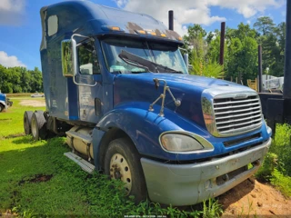 FREIGHTLINER FREIGHTLINER CONVENTIONAL COLUMBIA