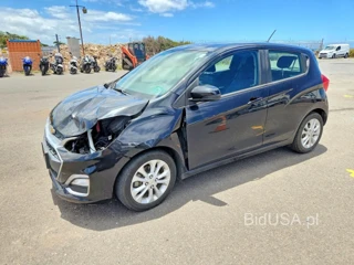 CHEVROLET SPARK 1LT