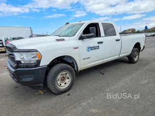 RAM 2500 TRADESMAN