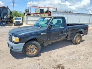 FORD RANGER XL