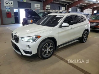 BMW X1 SDRIVE28I