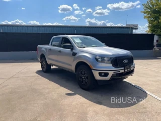 FORD RANGER XL