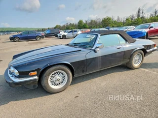 JAGUAR XJS