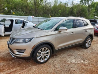 LINCOLN MKC