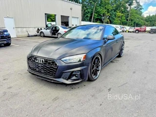 AUDI A5 PREMIUM PLUS 45