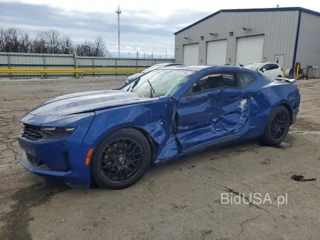 CHEVROLET CAMARO LS