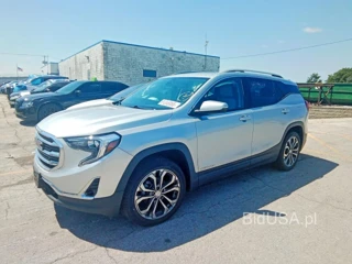 GMC TERRAIN SLT