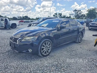 LEXUS GS 350