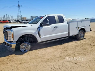 FORD F250 SUPER DUTY