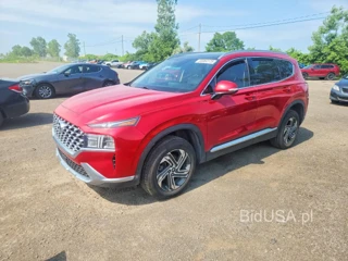 HYUNDAI SANTA FE SEL