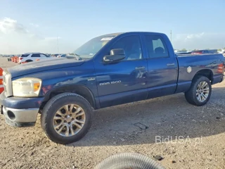 DODGE RAM 1500 ST