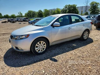 KIA FORTE EX