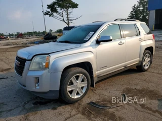 GMC TERRAIN SLE