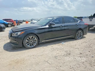 GENESIS G80 3.8