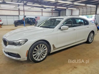 BMW 740 I