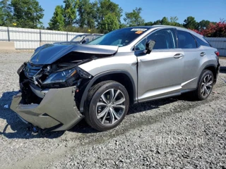 LEXUS RX 350 BASE
