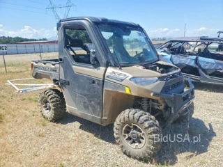POLARIS RANGER