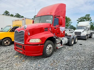 MACK 600 CXU600