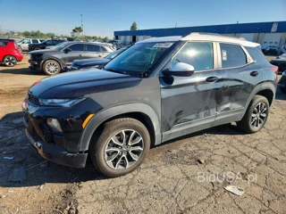 CHEVROLET TRAILBLAZER ACTIV
