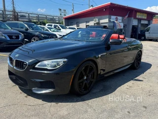 BMW M6
