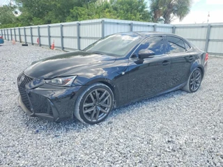 LEXUS IS 300