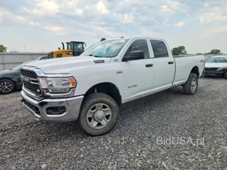 RAM 2500 TRADESMAN