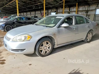 CHEVROLET IMPALA LT