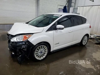FORD C-MAX SEL