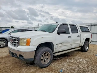 GMC SIERRA K1500