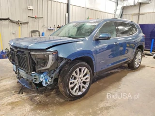 GMC ACADIA DENALI