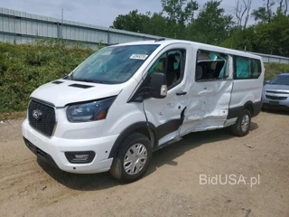 FORD TRANSIT T-350