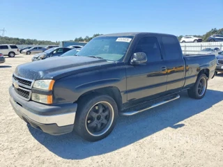 CHEVROLET SILVERADO C1500