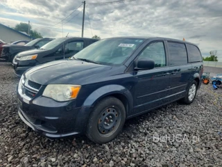 DODGE GRAND CARAVAN SE