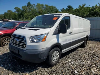 FORD TRANSIT T-250
