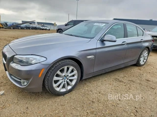 BMW 528 XI