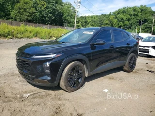 CHEVROLET TRAX ACTIV
