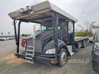 KENWORTH T680