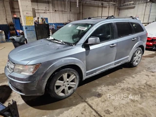DODGE JOURNEY R