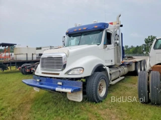 FREIGHTLINER CONVENTIONAL COLUMBIA
