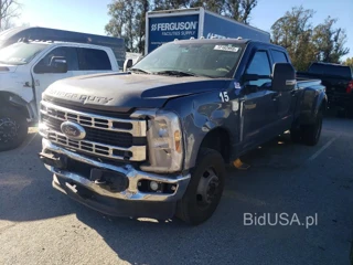 FORD F350 SUPER DUTY