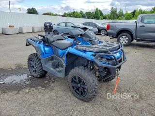 CAN-AM OUTLANDER