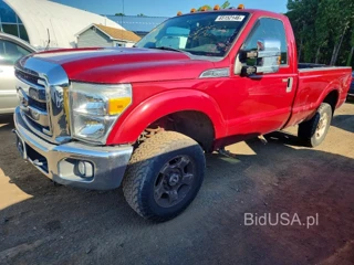 FORD F350 SUPER DUTY