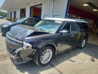 FORD FLEX