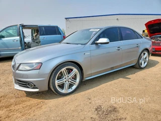 AUDI S4 PREMIUM