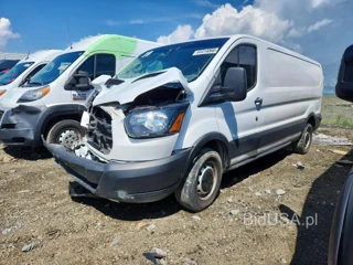 FORD TRANSIT T-250